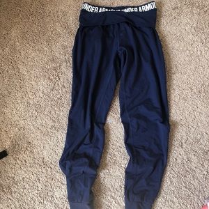 Under Armour Joggers